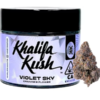 Khalifa Kush | Violet Sky Indoor Flower 8oz