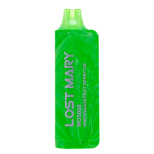 Kiwi Dragon Fruit Berry Ice 2