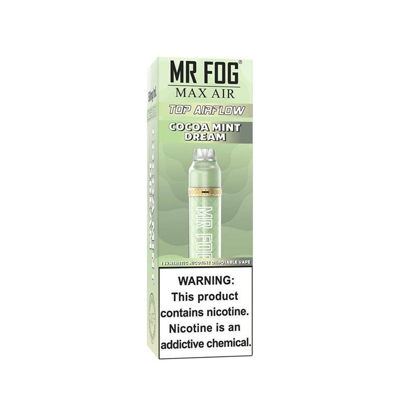 L.jpg Fog Max Air Cocoa Mint Dream 3
