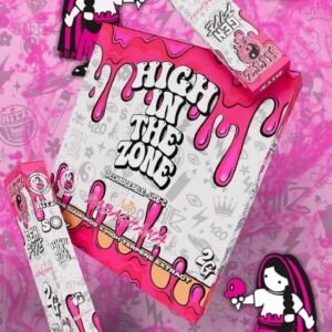 2G LA Dabachana Hitz Disposable