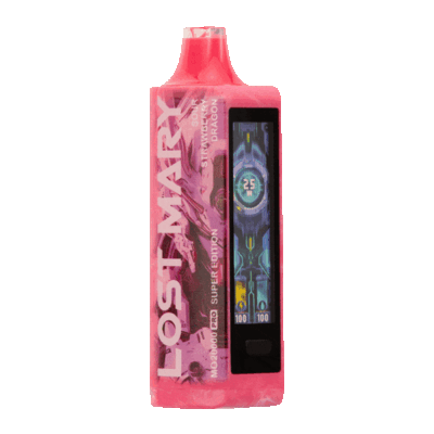 LO0413_1-400x400-1.gif Sour Strawberry Dragon Lost Mary