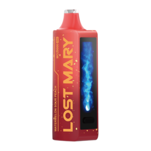 Watermelon Sour Peach Lost Mary