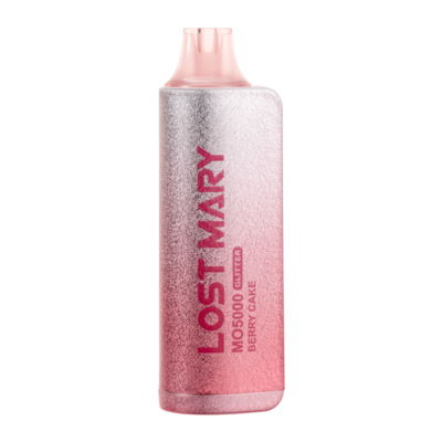LO7402_1-400x400-1.png Berry Cake – Lost Mary MO5000 Glitter Edition Vape