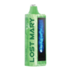 Tropical Punch LOST MARY