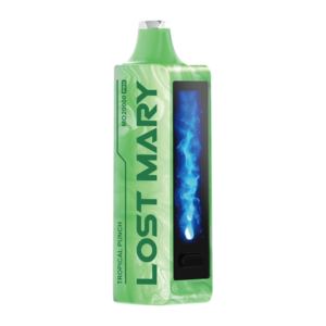 Tropical Punch LOST MARY