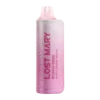 Black Cherry Melon MO500