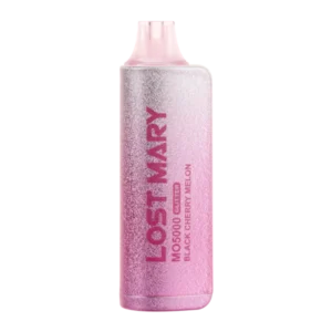 Black Cherry Melon MO500