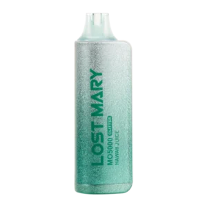Hawaii Juice Mary MO5000