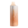 Orange Vanilla Sunset
