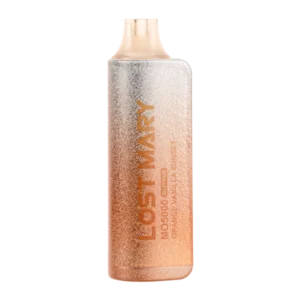 Orange Vanilla Sunset MO5000