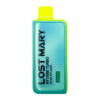 Baja Splash Lost Mary