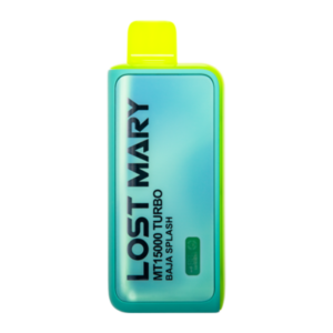 Baja Splash Lost Mary