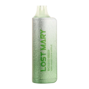 Kiwi Honeydew Apple MO5000