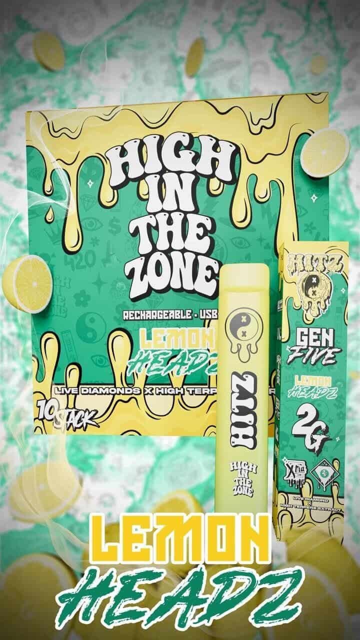 Lemon-Headz.jpg 2G Lemon Headz Hitz Disposable