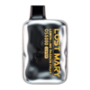 Lemon Lime Passion Fruit