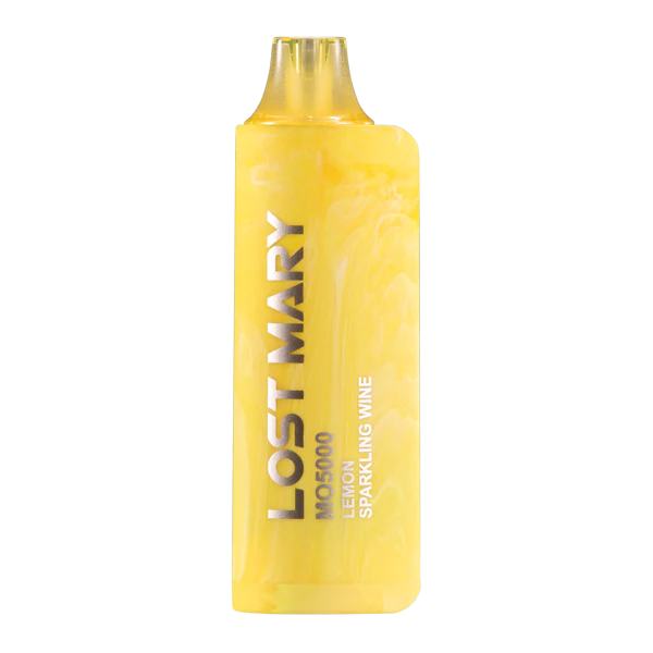 Lemon_Sparkling_Wine.webp Lemon Sparkling Wine Lost Mary MO5000