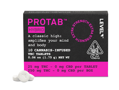 Level-Protab-Hybrid-10pk-3bc3c59b-c264-4c67-8d37-fb94b8d8beac-1.png Level | Protab | Hybrid Tablets 10pk