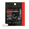 Level | Protab | Sativa | Single Serving 300mg