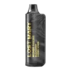 Blackberry Cherry Lemon Lost Mary MO5000