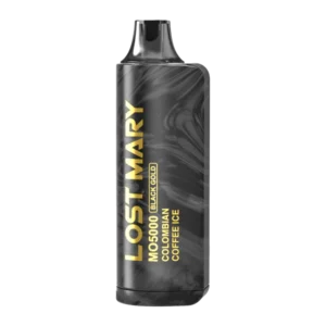 Colombian Coffee Ice Lost Mary