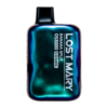 Mary OS5000 Cosmic Edition
