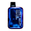 Berry Cherry – Lost Mary OS5000 Cosmic Edition