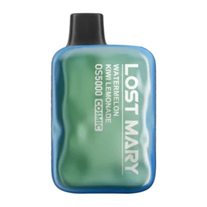 Watermelon Kiwi Lemonade Lost Mary OS5000