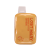 Banana Duo Ice – Lost Mary OS5000 Vape