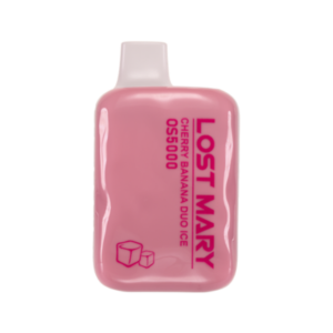 Cherry Banana Duo Ice