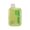 Lemon Mint – Lost Mary OS5000 Disposable Vape