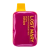 Berry Passion Fruit Grape