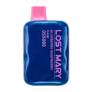 Blueberry Raspberry Gami Lost Mary OS5000