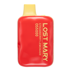 Strawberry Lemonade OS50