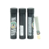 MOCA | Gas Burzt x Peanut Butter Oasis 5g | Hand-Rolled Hash Hole Infused Pre-Roll | 2.