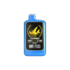 Sour Lemon Ice Mr Fog Nova Steezy Edition 36,000 Puffs Disposable Vape
