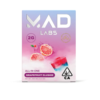 Mad Labs | Grapefruit Zlushie 2g | All-In-One Vape |