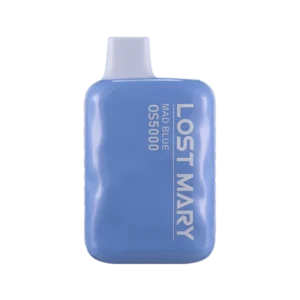 Mad Blue Vape