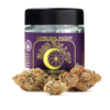 Moon Valley | Poison Gushers | Indoor Living Soil Flower 8oz