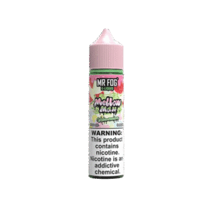 Watermelon Mr Fog 60ml Mellow Man E-Liquid –