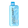 Blue Razz Ice Lost Mary