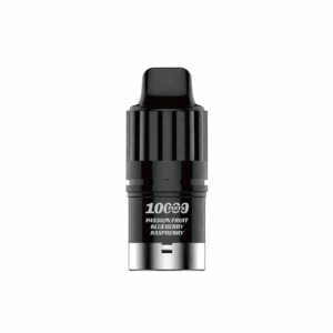 IGET Bar Plus S3 Pod – Peach Ice 10,000 Puffs