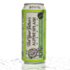 Not Your Father’s | Alpine Splash | Live Resin Soda 100mg