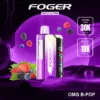 OMG Foger Pro Kit 30K