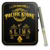 Pacific Stone | Blue Dream | Slims Pre Roll 20pk 7g