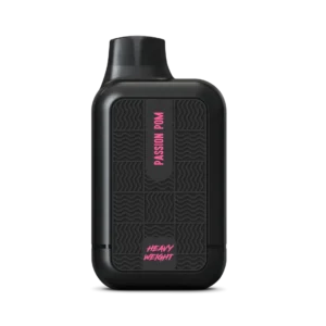 Passion Pom Tyson 2.0 7500 Puff