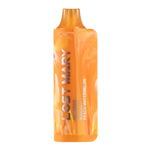 Mango Peach Watermelon Lost Mary