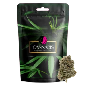 OG Kush Strain 2