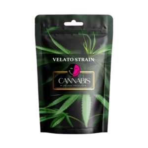 VELATO STRAIN 12