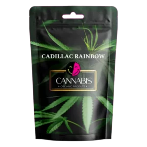CADILLAC RAINBOW STRAIN 2