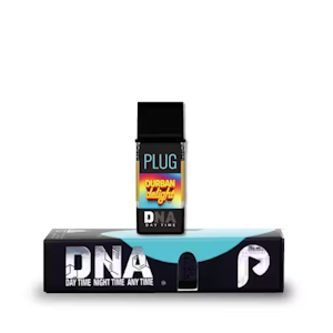 PLUGplay | Durban Delight DNA Pod 1g